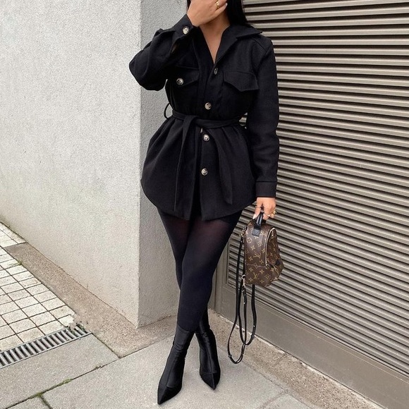 LV Palm Spring Mini - Picture 12 of 15